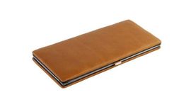 Trousse manucure 5 pièces Alpen noir