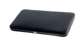 Manicure set 7 pieces Alpen black 6864R