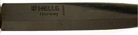 Helle Speiderkniven Norwegian outdoor knife