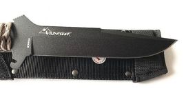 Wildsteer TX Wild 3111 30 cm Messer