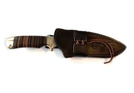 Bushmate Down Under Knives