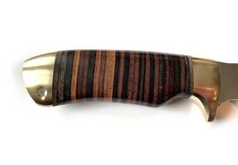 Bushmate Down Under Knives