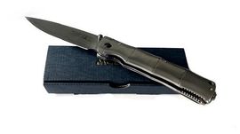 Mcusta Takeri SPG2 knife 202G