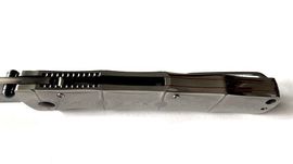 Mcusta Takeri SPG2 knife 202G