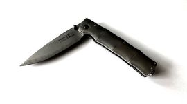 Mcusta Takeri SPG2 knife 202G