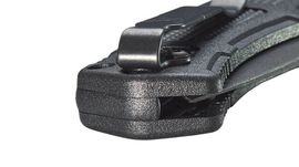 Benchmade Claymore folding knife