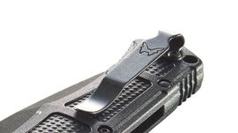 Benchmade Claymore folding knife