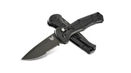 Benchmade Claymore folding knife