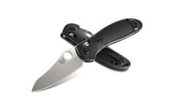 Benchmade Griptilian 550 Folding Knife