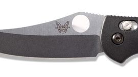 Benchmade Griptilian 550 Folding Knife