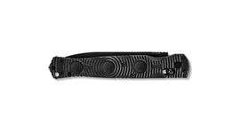 Benchmade Scop Tactical Folder Knife 391SBK