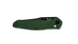 Benchmade Osborne 9400BK automatic knife