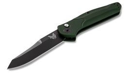 Benchmade Osborne 9400BK automatic knife