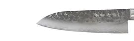 KC-943 - Santoku Kanetsune Japanese knife