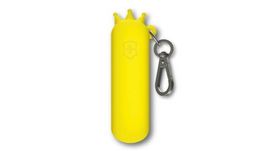 4.0450 Victorinox silicone cover for Classic knife  "crown"