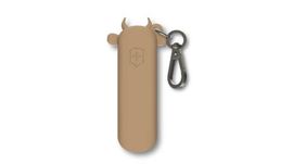 4.0450 Victorinox silicone cover for Classic knife  "crown"