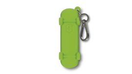 4.0450 Victorinox silicone cover for Classic knife  "crown"