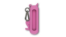 4.0450 Victorinox silicone cover for Classic knife  "crown"