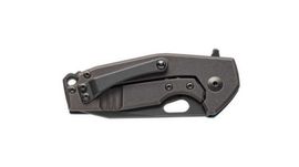 Fox Suru Artic Storm FX.526LECF Folding Knife - Limited Edition 2021