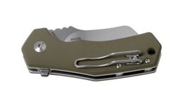 Fox Italicus Folding Knife FX.540G10OD