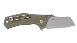 Fox Italicus Folding Knife FX.540G10OD