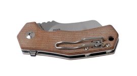 Fox Italicus FX.540NA Folding Knife