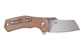 Fox Italicus FX.540NA Folding Knife