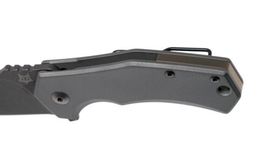 Fox Italicus FX.540TIB Folding Knife