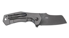 Fox Italicus FX.540TIB Folding Knife