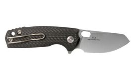 Fox Baby core FX.608CF folding knife