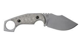 Fox Monkey Thumper FX-633MOD fixed knife
