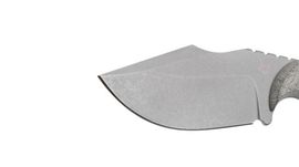 Fox Monkey Thumper FX-633MOD fixed knife