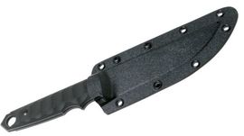 Fox Ryu 634 Fixed Tactical Knife