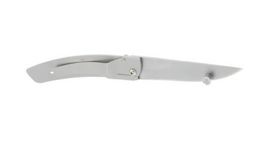 4919TM - Le Thiers® Knife Claude Dozorme liner Lock All steel