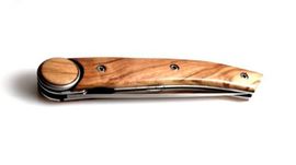 318 - Florinox "Le Thiers®" Pocket Knife