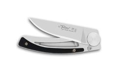4920 - Couteau Le Thiers® Claude Dozorme liner Lock Inox