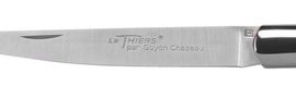 5876 - Le Thiers® knife Goyon-Chazeau stainless steel blade