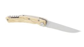 4931.O - Le Thiers® corkscrew knife by Claude Dozorme