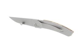 4937 - Claude Dozorme Le Thiers® Liner Lock Messer für Linkshänder