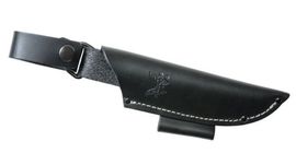BEN200 - Couteau fixe bushcraft Benchmade Puukko 200