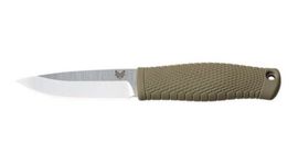 BEN200 - Couteau fixe bushcraft Benchmade Puukko 200
