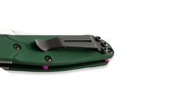 Benchmade Mini Osborne Folding Knife 945