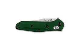 Benchmade Mini Osborne Folding Knife 945