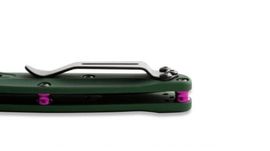 Benchmade Mini Osborne Folding Knife 945