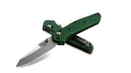 Benchmade Mini Osborne Folding Knife 945