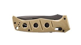 BEN2750GY-3 - Benchmade Auto Adamas Folding Knife - Sibert