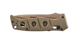 BEN275SFE-2 - Benchmade Auto Adamas folding knife - Sibert