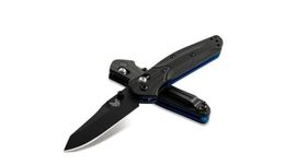 Benchmade Mini Osborne Folding Knife 945BK-1