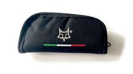 Folding Knife Fox Tur 523OR