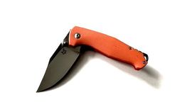 Folding Knife Fox Tur 523OR
